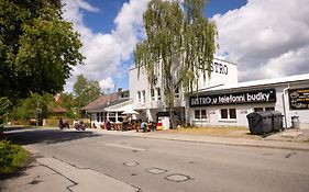Apartmán AAA